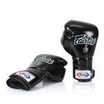 Bokshandschoenen Fairtex Angular BGV6 Zwart 