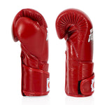 Bokshandschoenen Fairtex Angular BGV6 Rood 