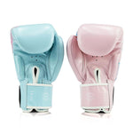 Bokshandschoenen Fairtex Bloem Limited Edition 