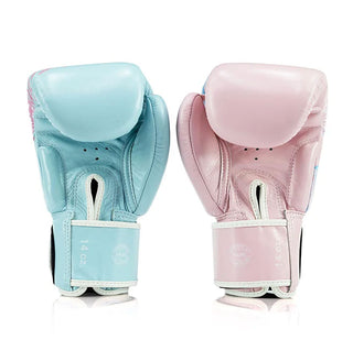 Bokshandschoenen Fairtex Bloem Limited Edition 