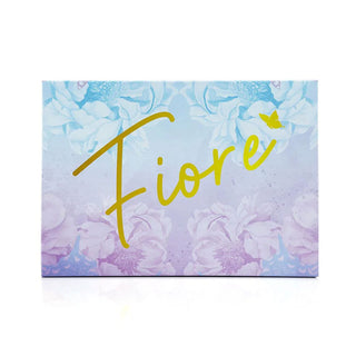 Bokshandschoenen Fairtex Bloem Limited Edition 