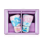 Bokshandschoenen Fairtex Bloem Limited Edition 