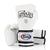Bokshandschoenen Fairtex Mexican Style BGV9 Wit
