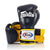 Bokshandschoenen Fairtex Mexican Stijl BGV9 Blauw-geel 