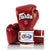 Bokshandschoenen Fairtex Mexican Stijl BGV9 Rood-wit 