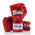Bokshandschoenen Fairtex PRO Training Mexican Stijl BGL7 Rood 