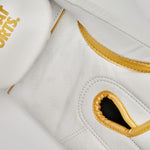 Bokshandschoenen Leone DNA Premium GN002 Wit 