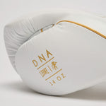 Bokshandschoenen Leone DNA Premium GN002 Wit 