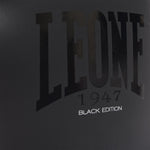 Bokshandschoenen Leone GN059 Zwart-Wit