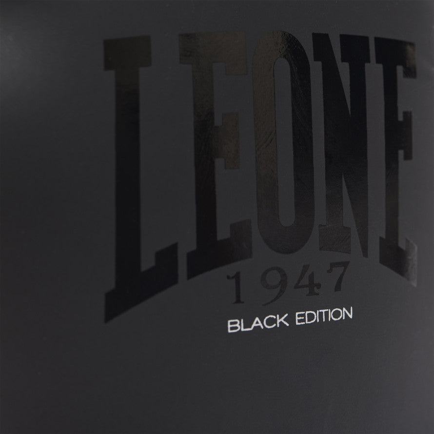 Bokshandschoenen Leone GN059 Zwart-Wit