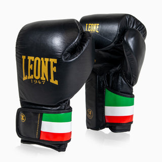 Bokshandschoenen Leone Italië GN039 