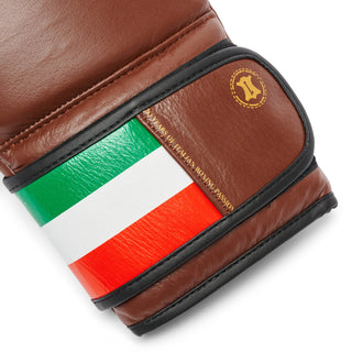 Bokshandschoenen Leone Italië GN039 