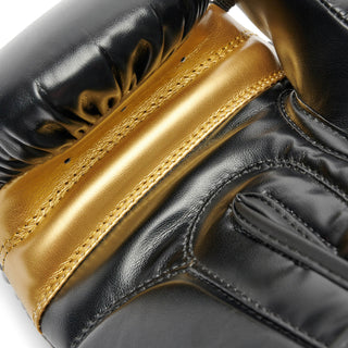 Bokshandschoenen Leone Iuter GN01IU 