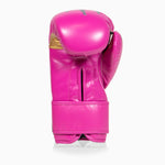 Bokshandschoenen Leone Iuter GN01IU Fuchsia 