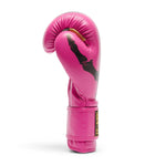 Bokshandschoenen Leone Iuter GN01IU Fuchsia 