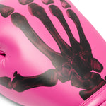 Bokshandschoenen Leone Iuter GN01IU Fuchsia 