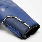 Bokshandschoenen Leone Prodigy GN117 Blauw 
