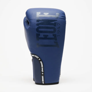 Bokshandschoenen Leone Prodigy GN117 Blauw 