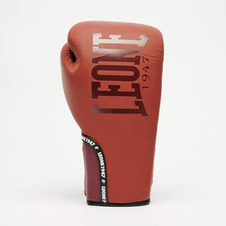 Bokshandschoenen Leone Prodigy GN117 Rood 