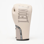 Bokshandschoenen Leone Prodigy GN117 Beige 
