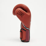 Bokshandschoenen Leone Prodigy GN117 Rood 