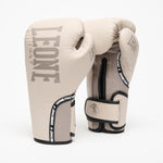 Bokshandschoenen Leone Prodigy GN117 Beige 