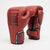 Bokshandschoenen Leone Prodigy GN117 Rood 