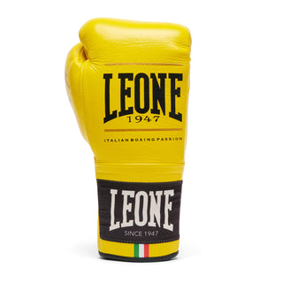 Bokshandschoenen Leone Shock Plus GN102L 
