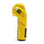 Bokshandschoenen Leone Shock Plus GN102L 
