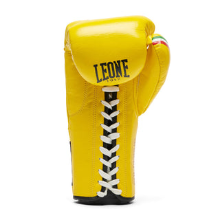 Bokshandschoenen Leone Shock Plus GN102L 