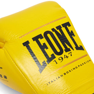 Bokshandschoenen Leone Shock Plus GN102L 