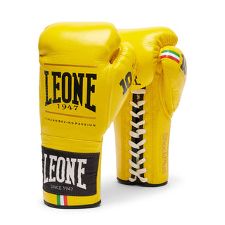 Bokshandschoenen Leone Shock Plus GN102L 