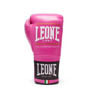 Bokshandschoenen Leone Shock Plus GN102L 
