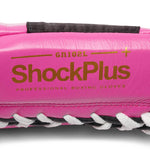Bokshandschoenen Leone Shock Plus GN102L 