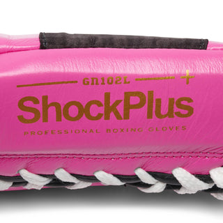 Bokshandschoenen Leone Shock Plus GN102L 