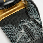 Bokshandschoenen Leone x Dolly Noire GN01DN Zwart 