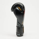 Bokshandschoenen Leone x Dolly Noire GN01DN Zwart 