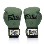 Thaibokshandschoenen Fairtex BGV11 F-Dag 