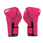 Thaibokshandschoenen Fairtex BGV14 Roze 