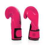 Thaibokshandschoenen Fairtex BGV14 Roze 