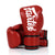Thaibokshandschoenen Fairtex BGV14 Rood 