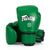 Thaibokshandschoenen Fairtex BGV16 Groen Bos 