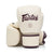 Thaibokshandschoenen Fairtex BGV16 Khaki 