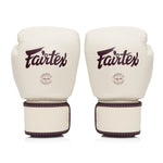 Thaibokshandschoenen Fairtex BGV16 Khaki 