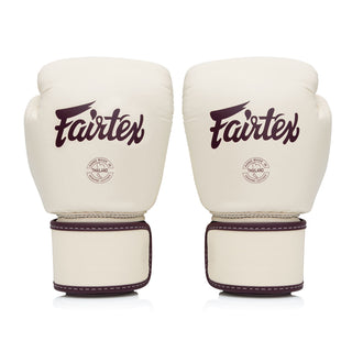 Thaibokshandschoenen Fairtex BGV16 Khaki 