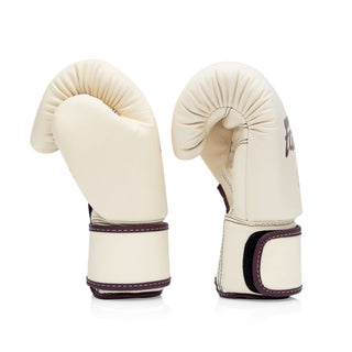 Thaibokshandschoenen Fairtex BGV16 Khaki 