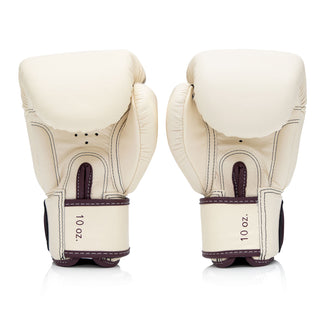 Thaibokshandschoenen Fairtex BGV16 Khaki 