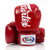 Thaibokshandschoenen Fairtex BGV19 Deluxe Rood 