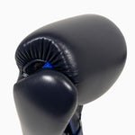 Thaibokshandschoenen Fairtex BGV1 Blauw 
