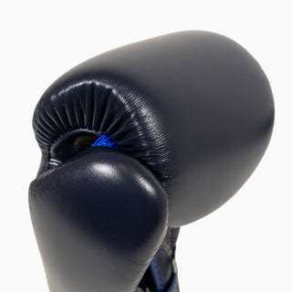 Thaibokshandschoenen Fairtex BGV1 Blauw 